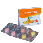 Kamagra Chewables 100mg