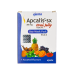 Kamagra apcalis SX oral jelly
