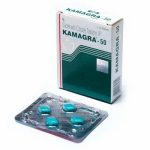 Kamagra Gold 50 mg - Afbeelding 2