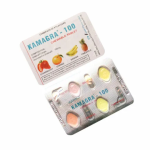 Kamagra Chewables 100mg - Afbeelding 3