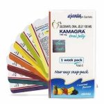 Kamagra Oral Jelly - Afbeelding 2
