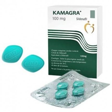 Aanbieding: 10 Kamagra strips voor slechts €40!