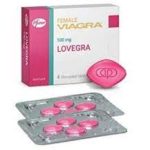 Lovegra 100mg