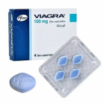 Viagra 100 mg