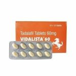 Vidalista 60mg